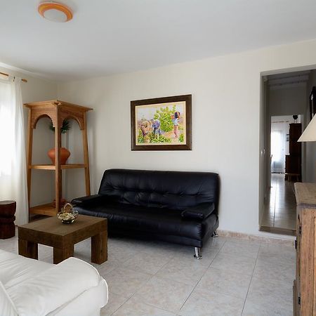 Apartment Lapa Punta Mujeres Sea Views By Pvl Pokój zdjęcie