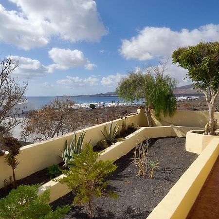 Apartment Lapa Punta Mujeres Sea Views By Pvl Pokój zdjęcie
