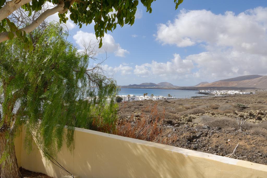 Apartment Lapa Punta Mujeres Sea Views By Pvl Zewnętrze zdjęcie