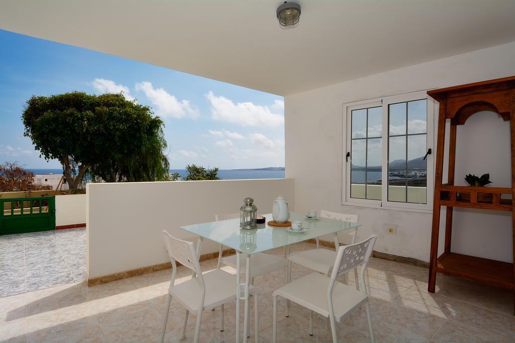Apartment Lapa Punta Mujeres Sea Views By Pvl Pokój zdjęcie