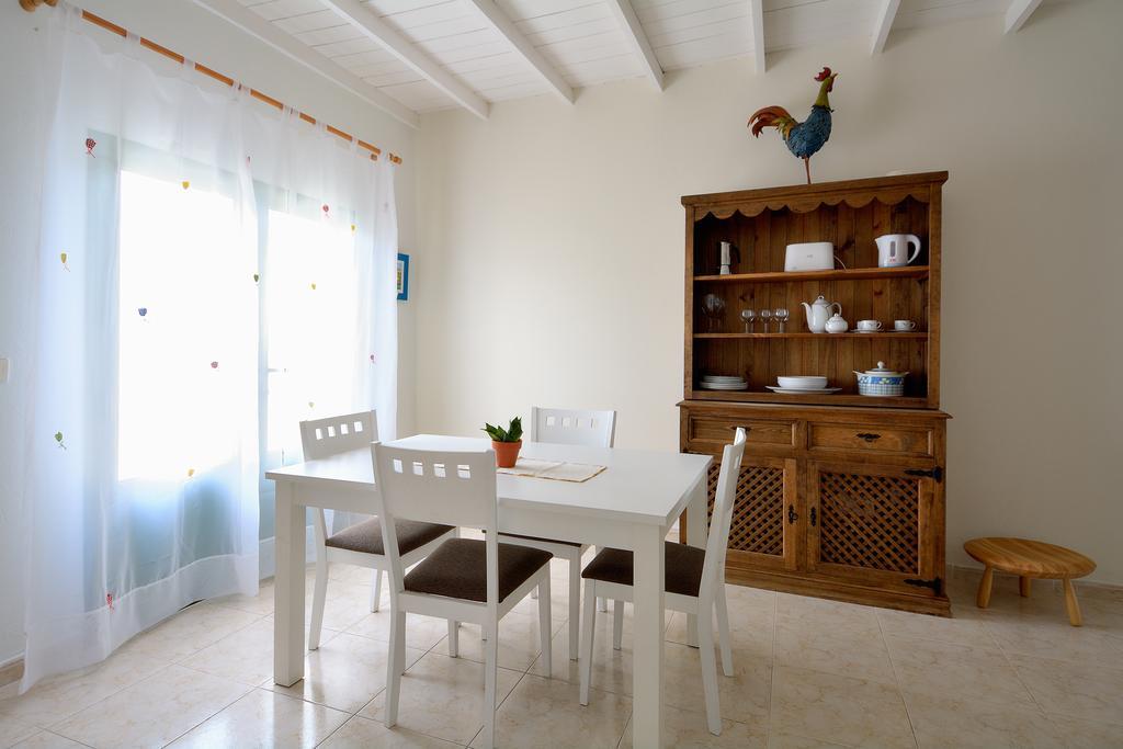 Apartment Lapa Punta Mujeres Sea Views By Pvl Pokój zdjęcie