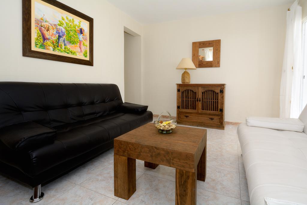 Apartment Lapa Punta Mujeres Sea Views By Pvl Pokój zdjęcie