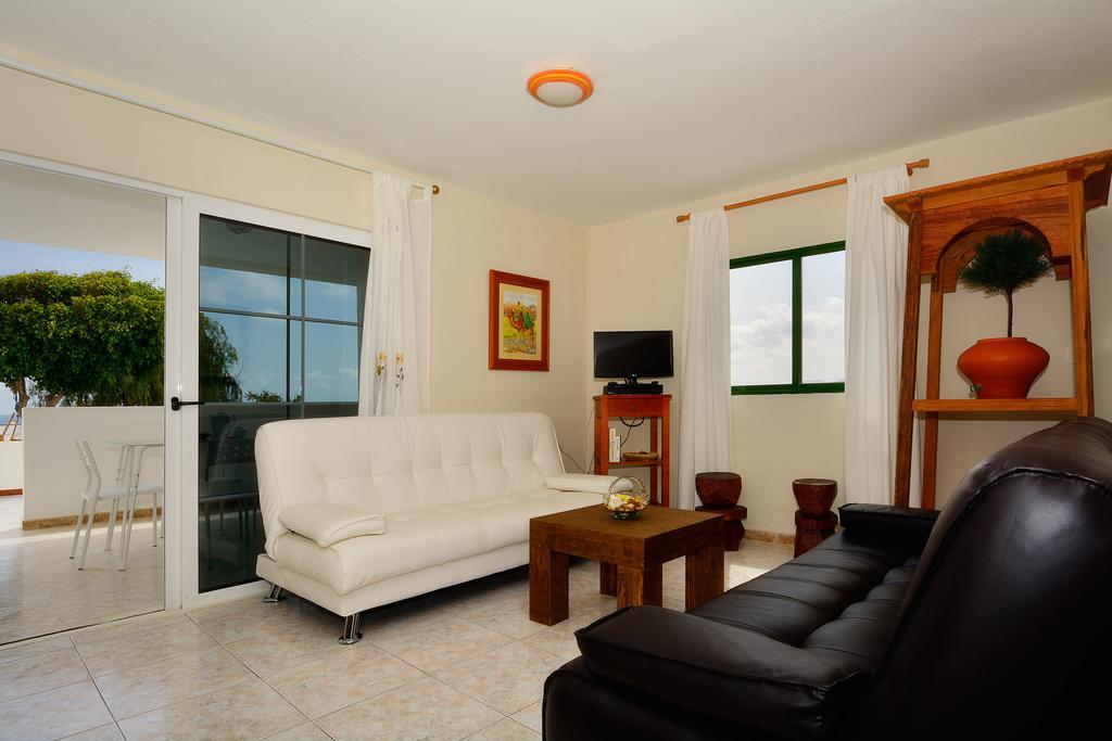 Apartment Lapa Punta Mujeres Sea Views By Pvl Pokój zdjęcie