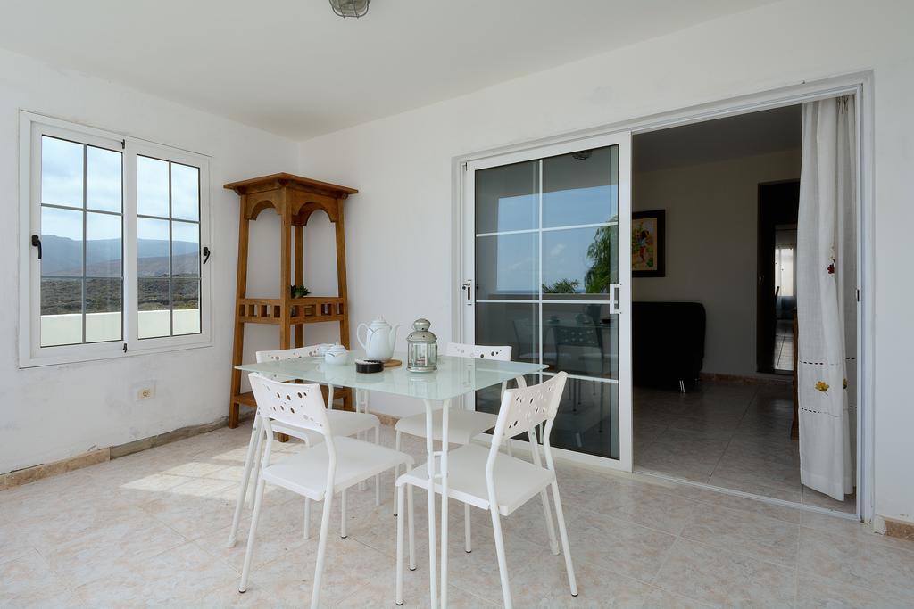 Apartment Lapa Punta Mujeres Sea Views By Pvl Pokój zdjęcie