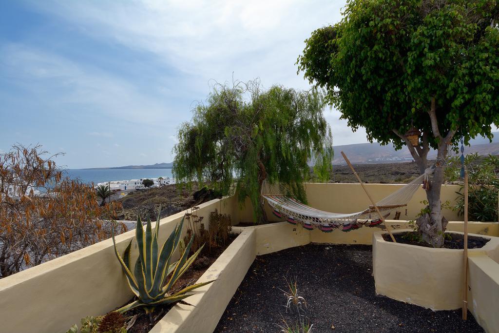 Apartment Lapa Punta Mujeres Sea Views By Pvl Pokój zdjęcie