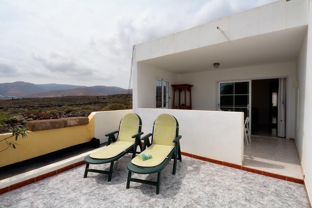 Apartment Lapa Punta Mujeres Sea Views By Pvl Pokój zdjęcie