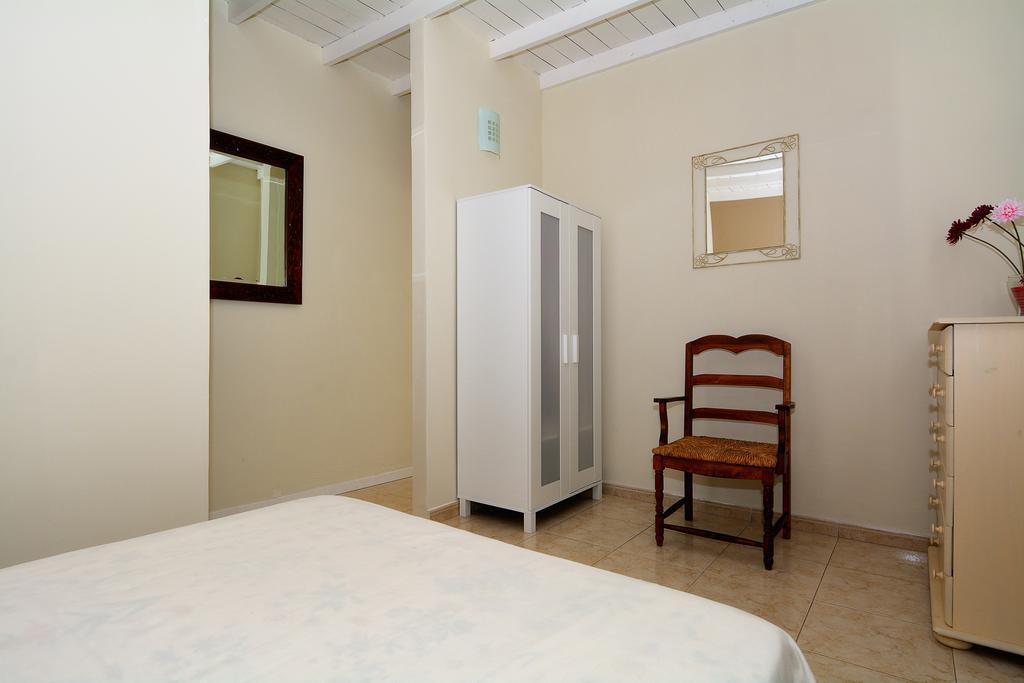 Apartment Lapa Punta Mujeres Sea Views By Pvl Pokój zdjęcie